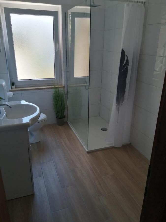 Villa Salvia Rooms And Apartments Rovinj Ngoại thất bức ảnh