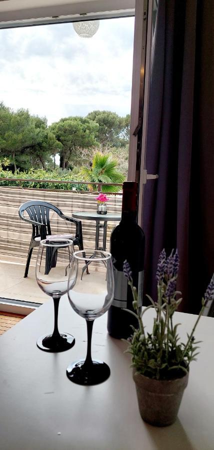 Villa Salvia Rooms And Apartments Rovinj Ngoại thất bức ảnh