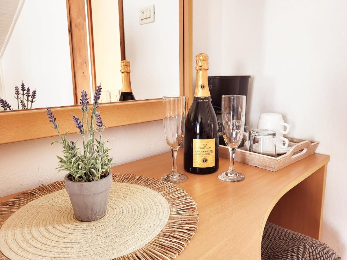 Villa Salvia Rooms And Apartments Rovinj Ngoại thất bức ảnh