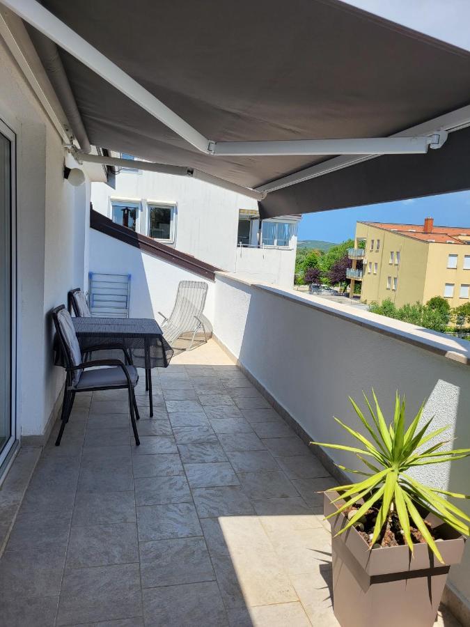 Villa Salvia Rooms And Apartments Rovinj Ngoại thất bức ảnh