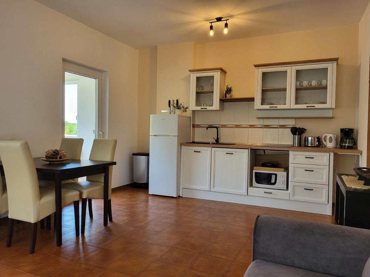 Villa Salvia Rooms And Apartments Rovinj Ngoại thất bức ảnh