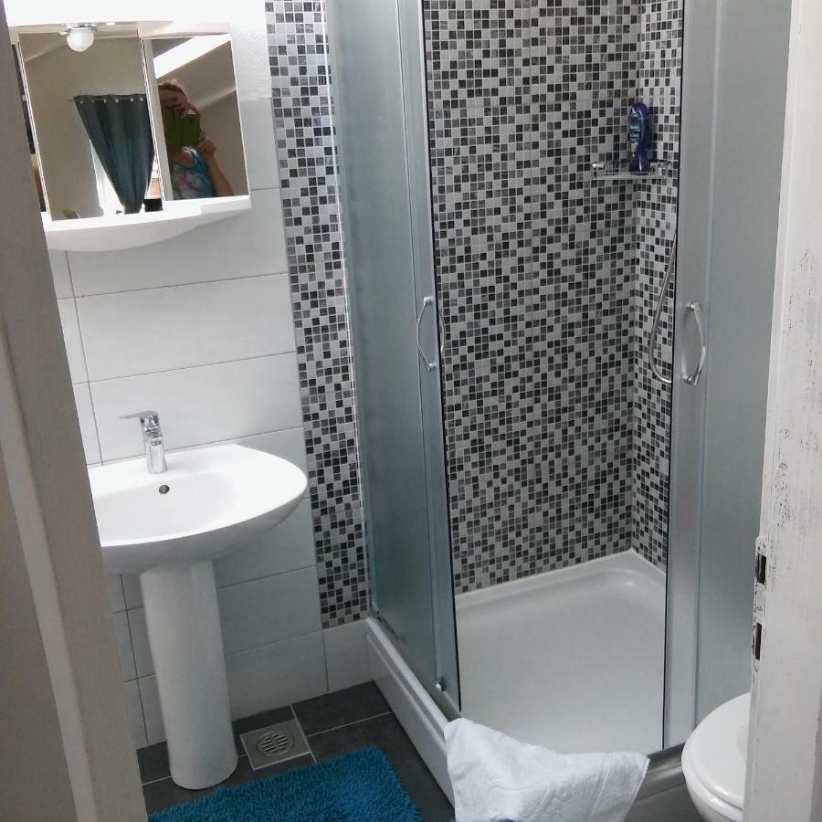 Villa Salvia Rooms And Apartments Rovinj Ngoại thất bức ảnh